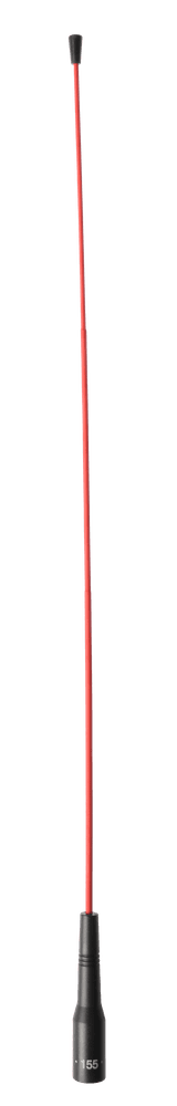 3163 metsäantenni Memory 155Mhz punainen, view: 0