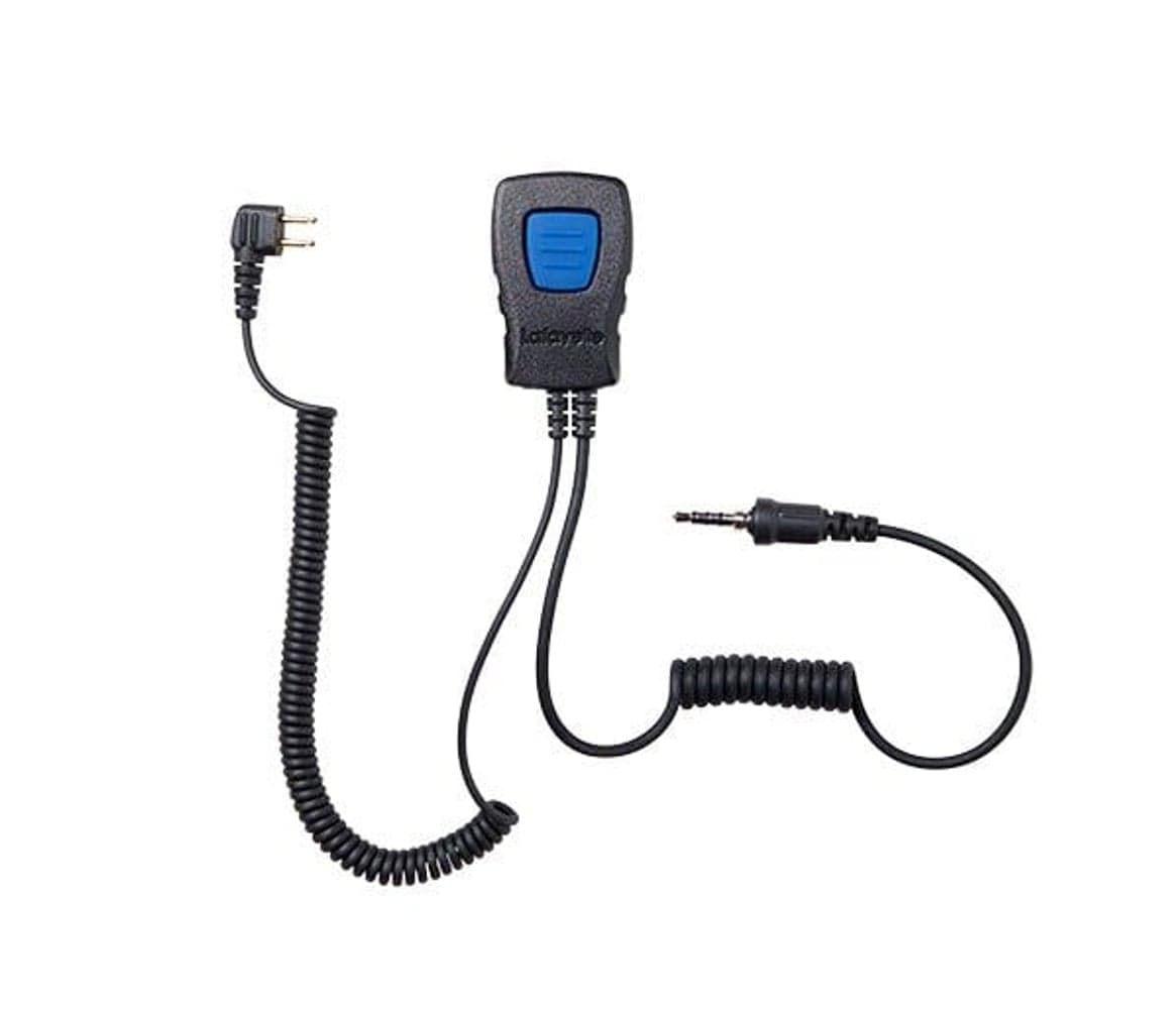 6123 Peltor Miniheadset Smartille, view: 0