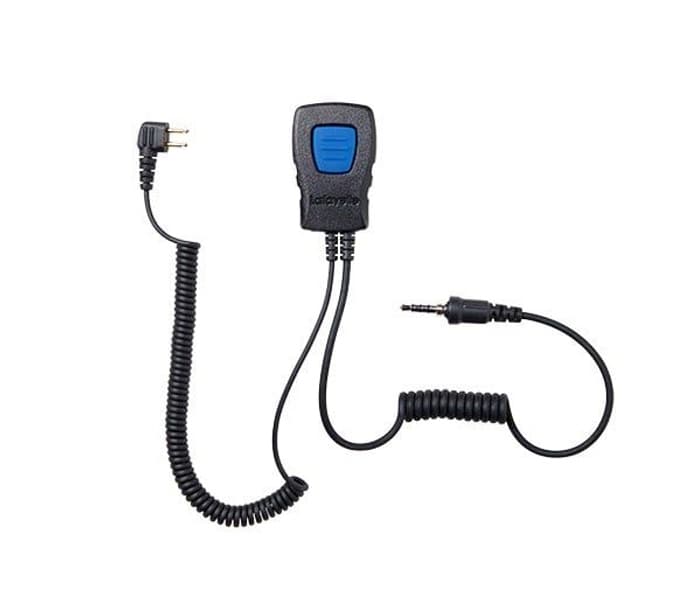 6123 Peltor Miniheadset Smartille, view: 0