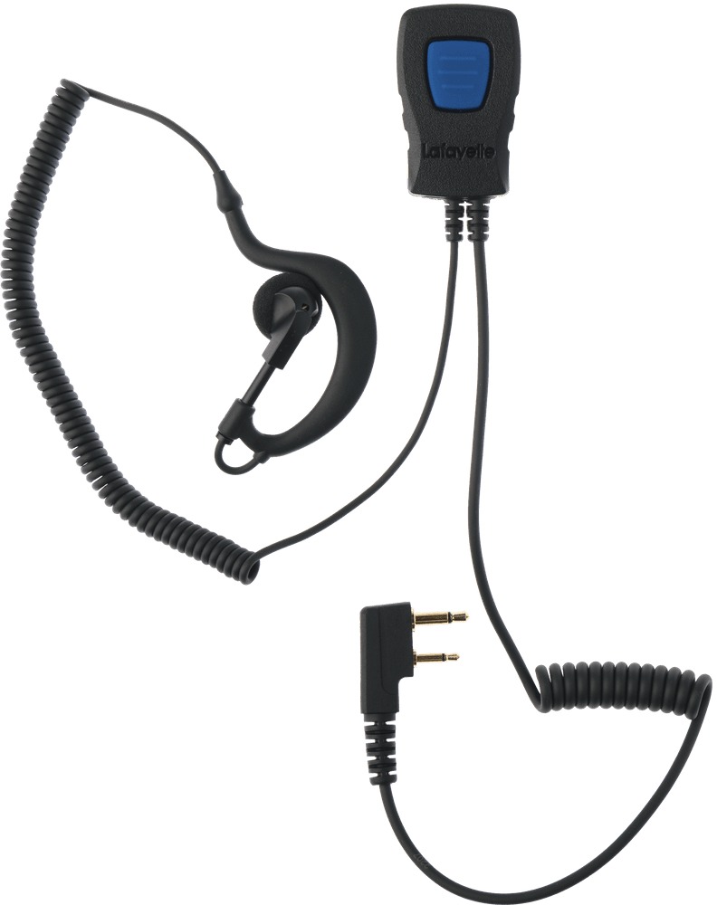 6222 Miniheadset 3,5+2,5mm, view: 0