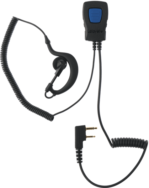 6222 Miniheadset 3,5+2,5mm, view: 0