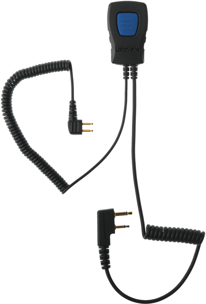 6223 Peltor Miniheadset 3,5+2,5mm, view: 0