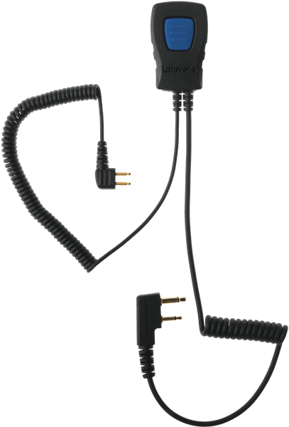 6223 Peltor Miniheadset 3,5+2,5mm, view: 0