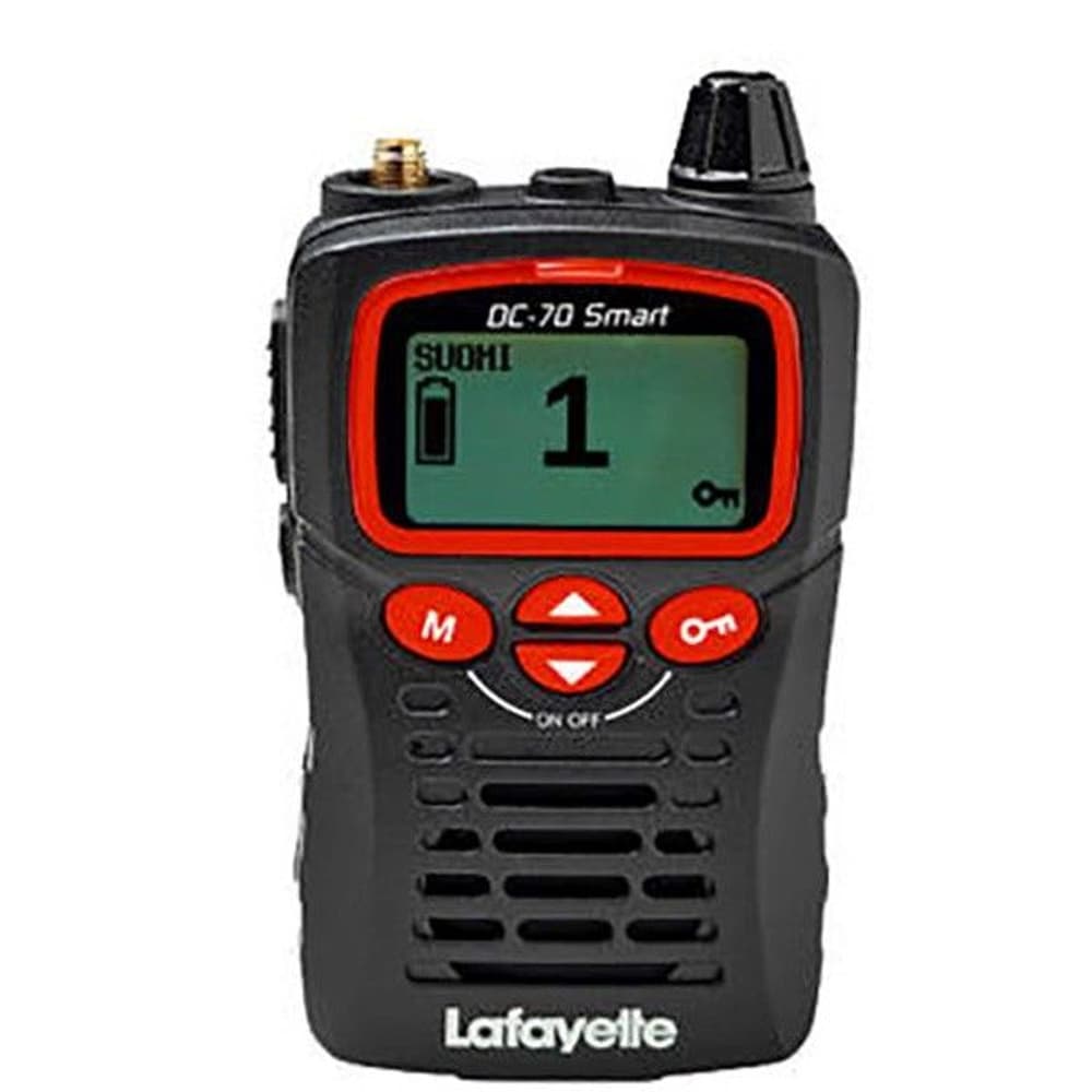 Smart BT -radiopuhelin Bluetoothilla, view: 1