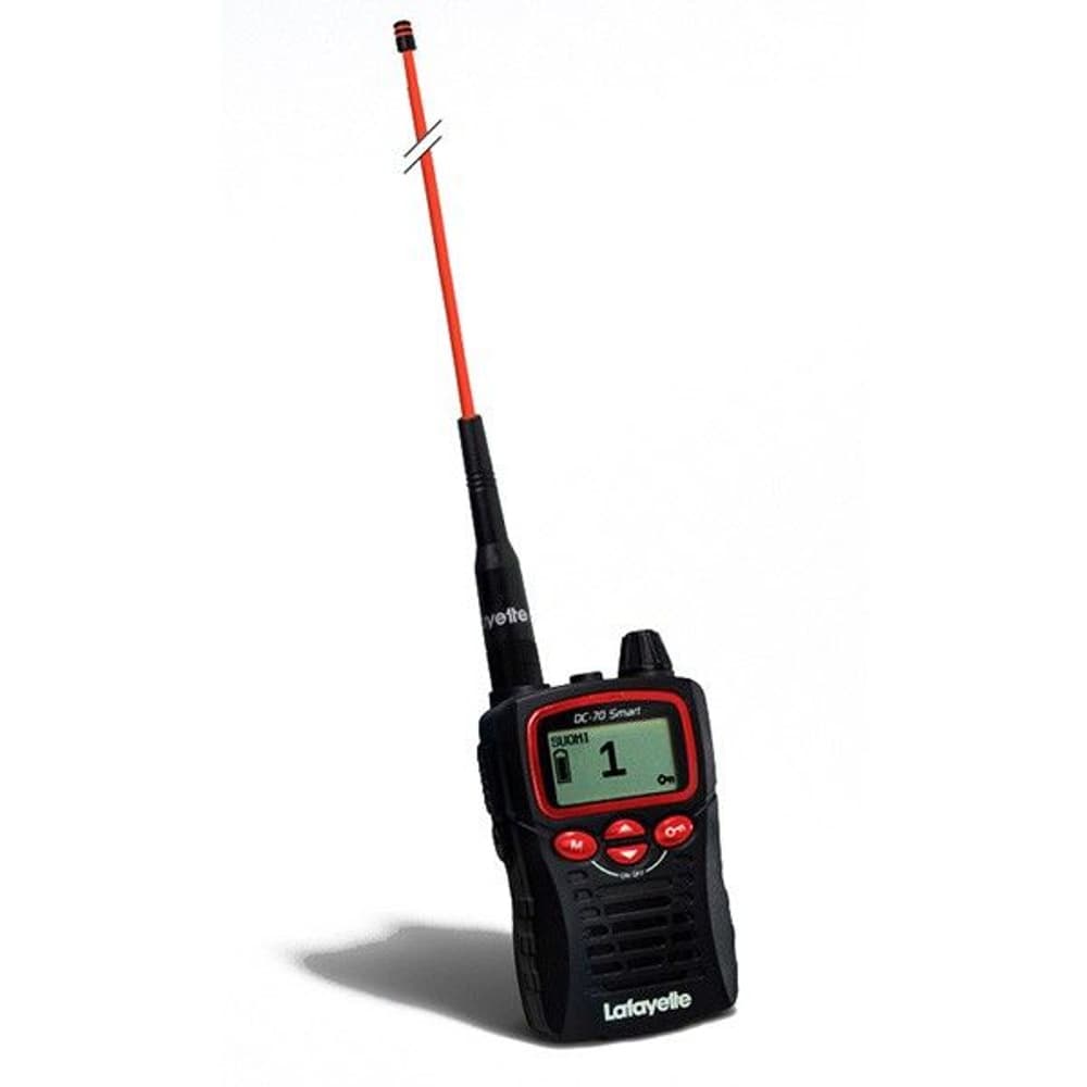 Smart BT -radiopuhelin Bluetoothilla, view: 0