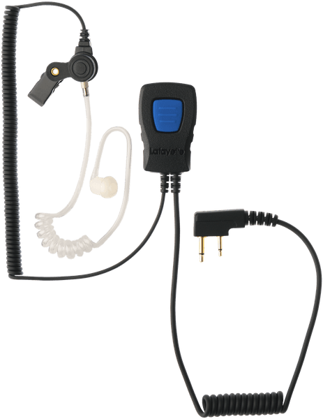 6220 Security Miniheadset 3,5+2,5mm, view: 0