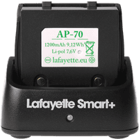 Pöytälaturi BL-70, AP-70, Smart/Smart + - view: 0