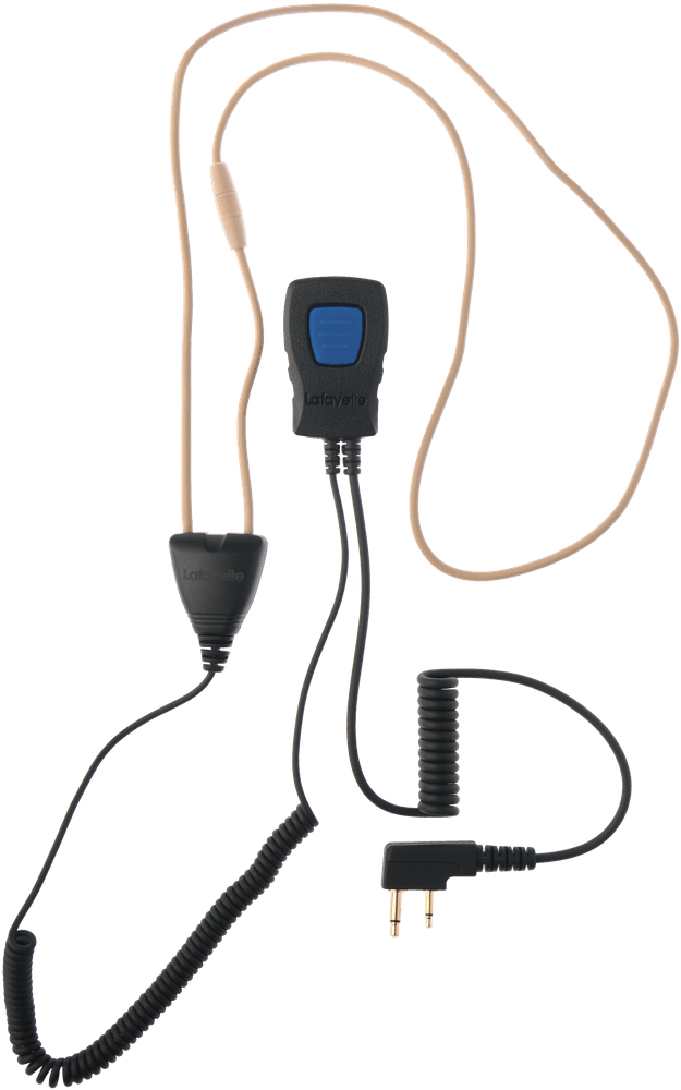 6255 Miniheadset 3,5+2,5mm, view: 0