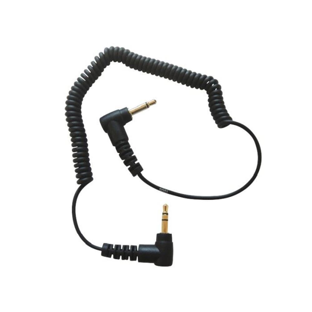 2904 Radiokaapeli Sordin Bilsom/Albecom Biltema 3,5 mm kulma, view: 0