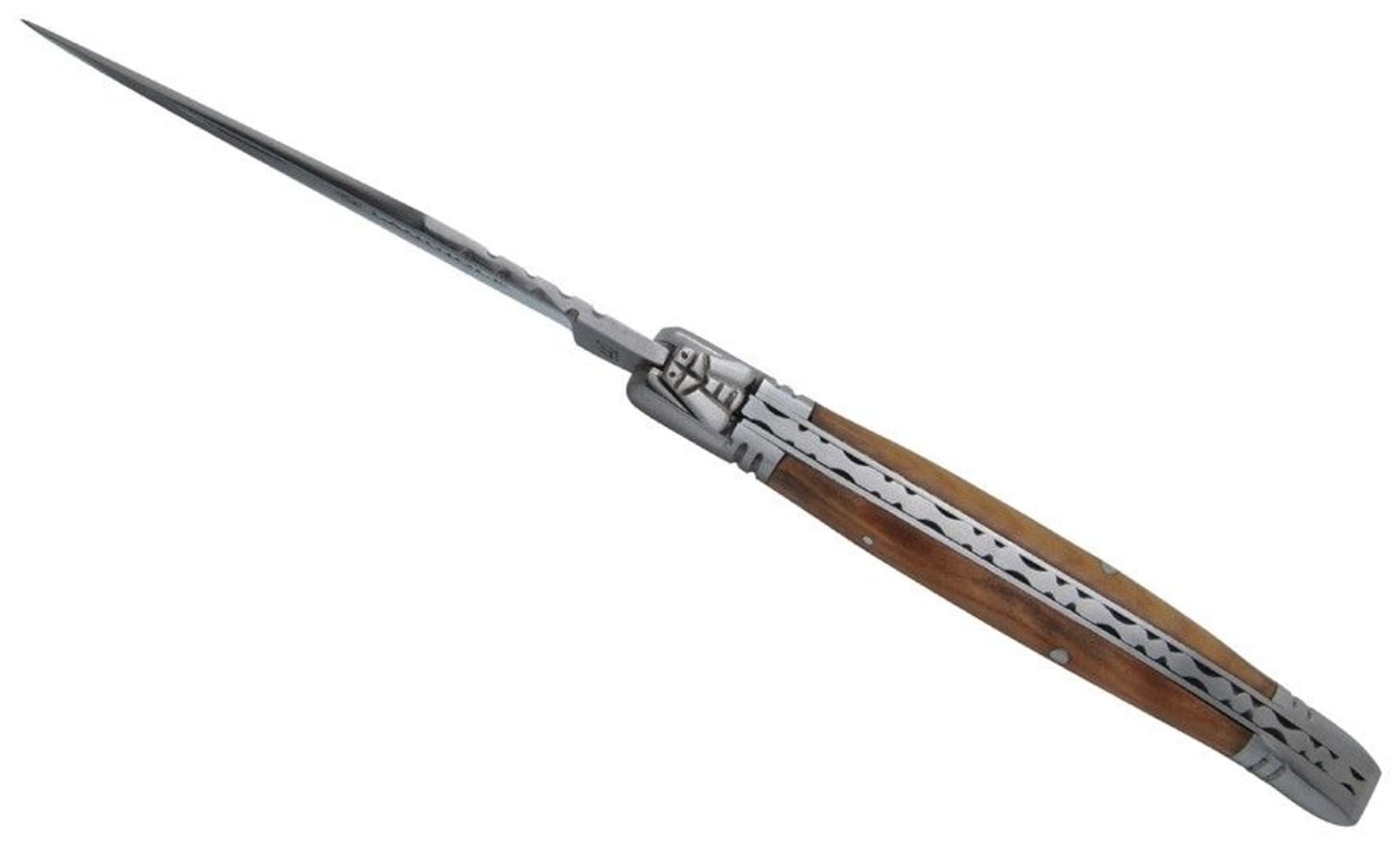 Knife 11 cm Oliivipuu, view: 2