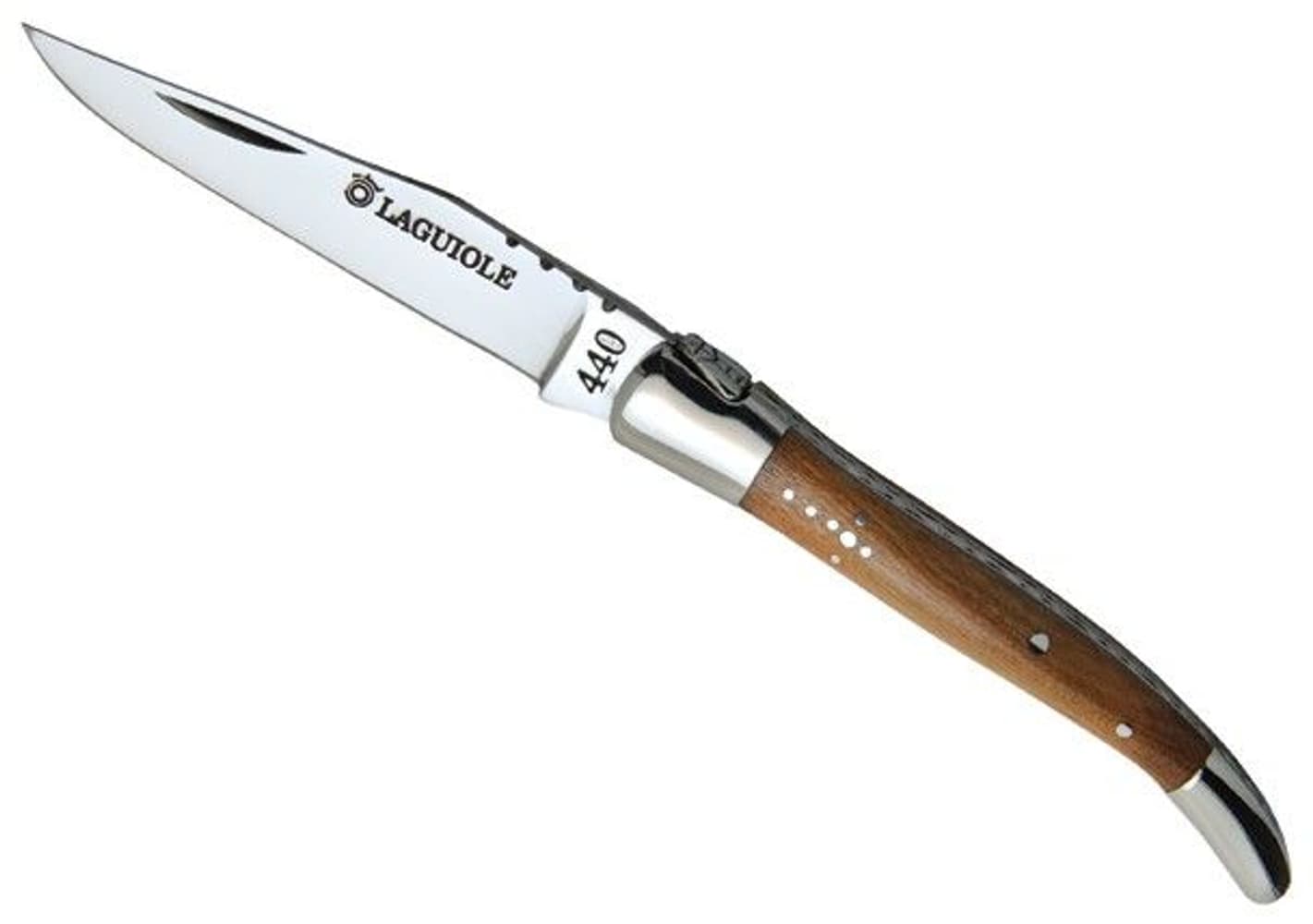 Knife 11 cm Oliivipuu, view: 0