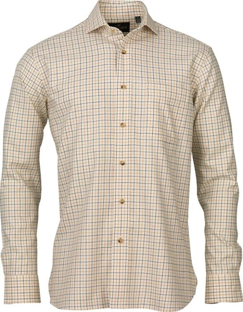 Drake Shirt Pine/Gorse, view: 0