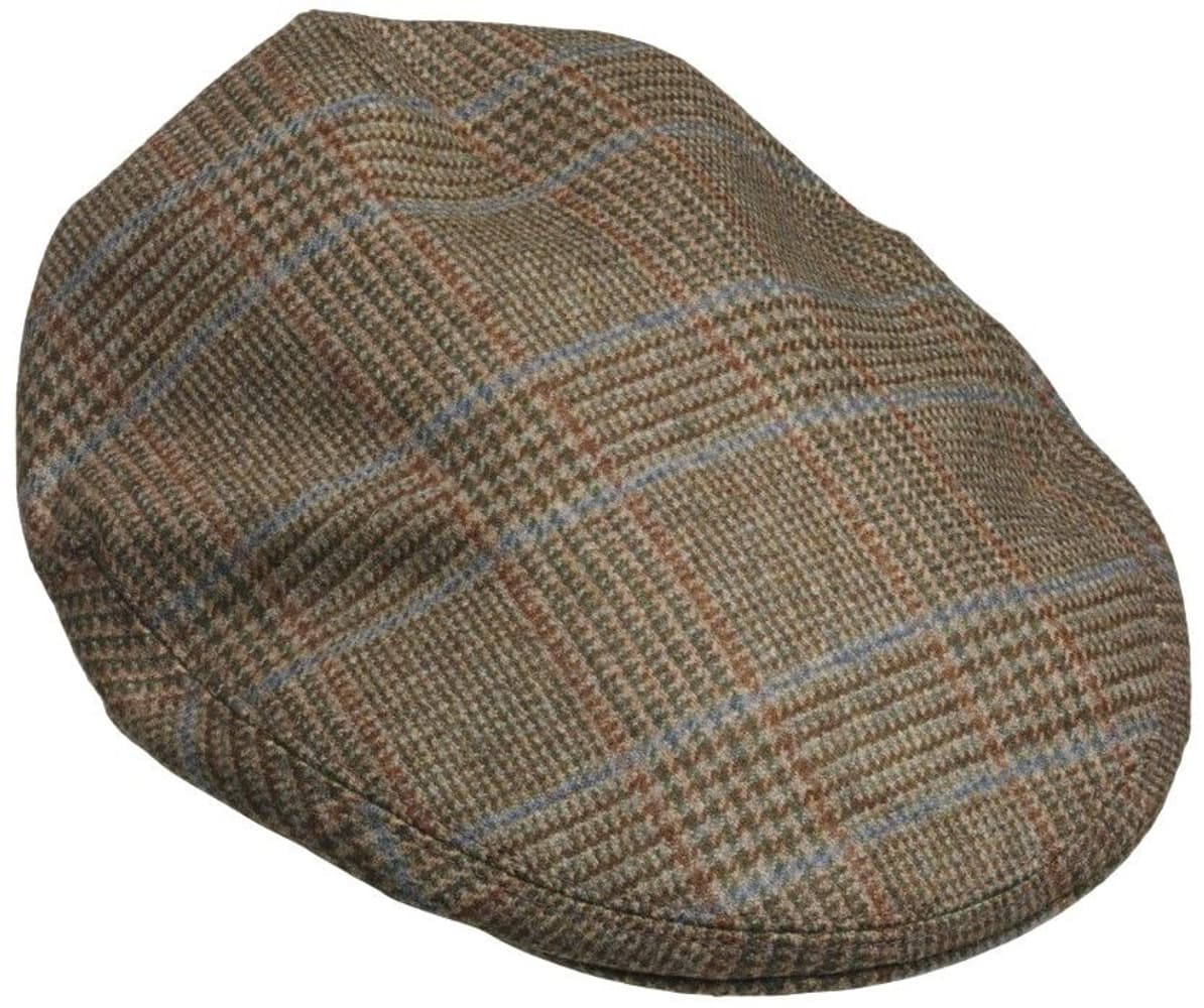 W's Bell Flat Cap, view: 0