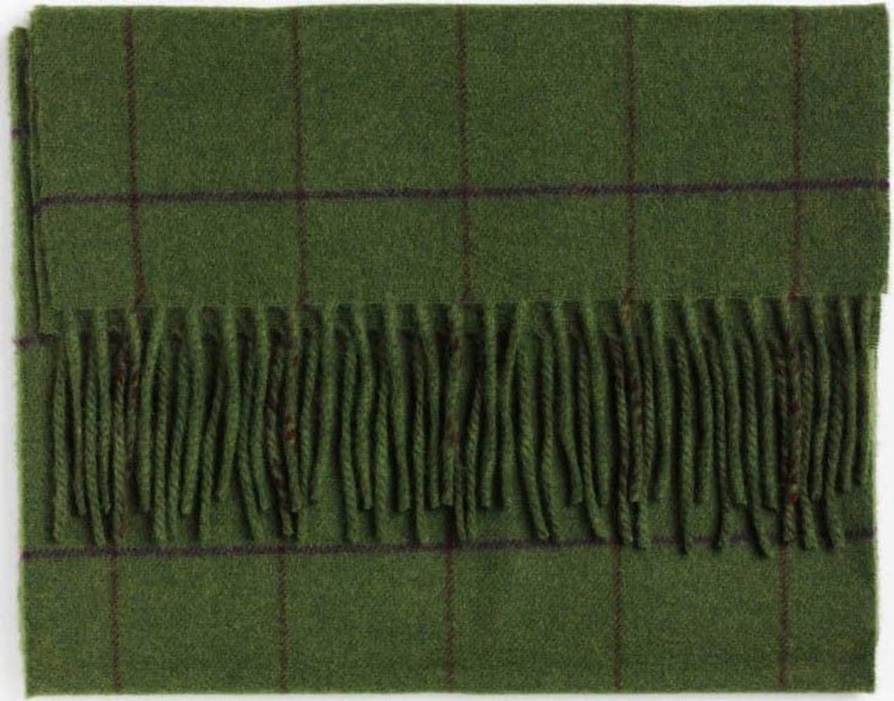 Orkney Scarf Green/Purple, view: 0
