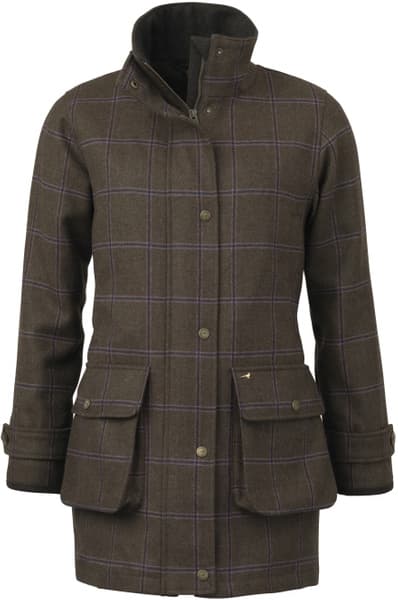 W's Pippa CTX Coat, view: 0