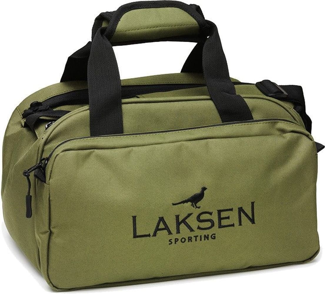 Cartridge Bag Green, view: 0