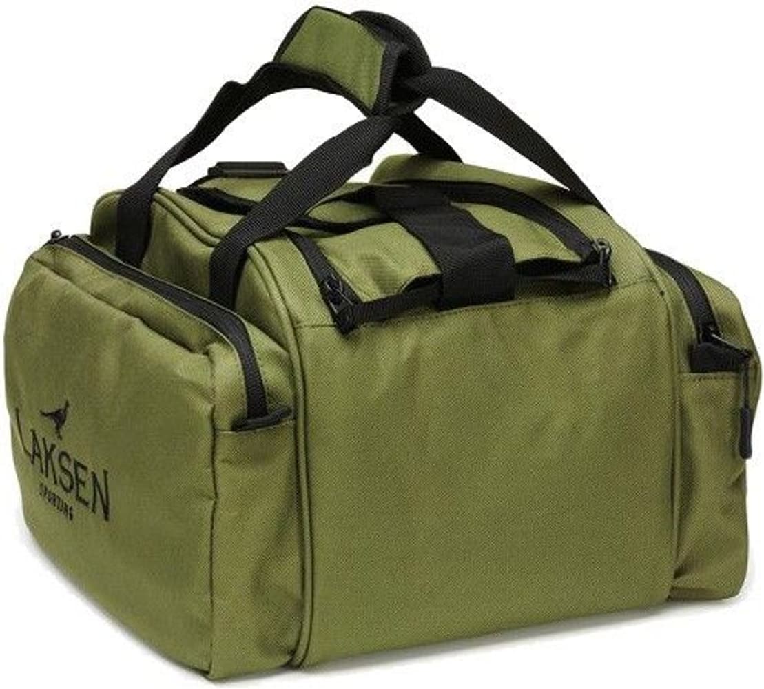 Cartridge Bag Green, view: 1