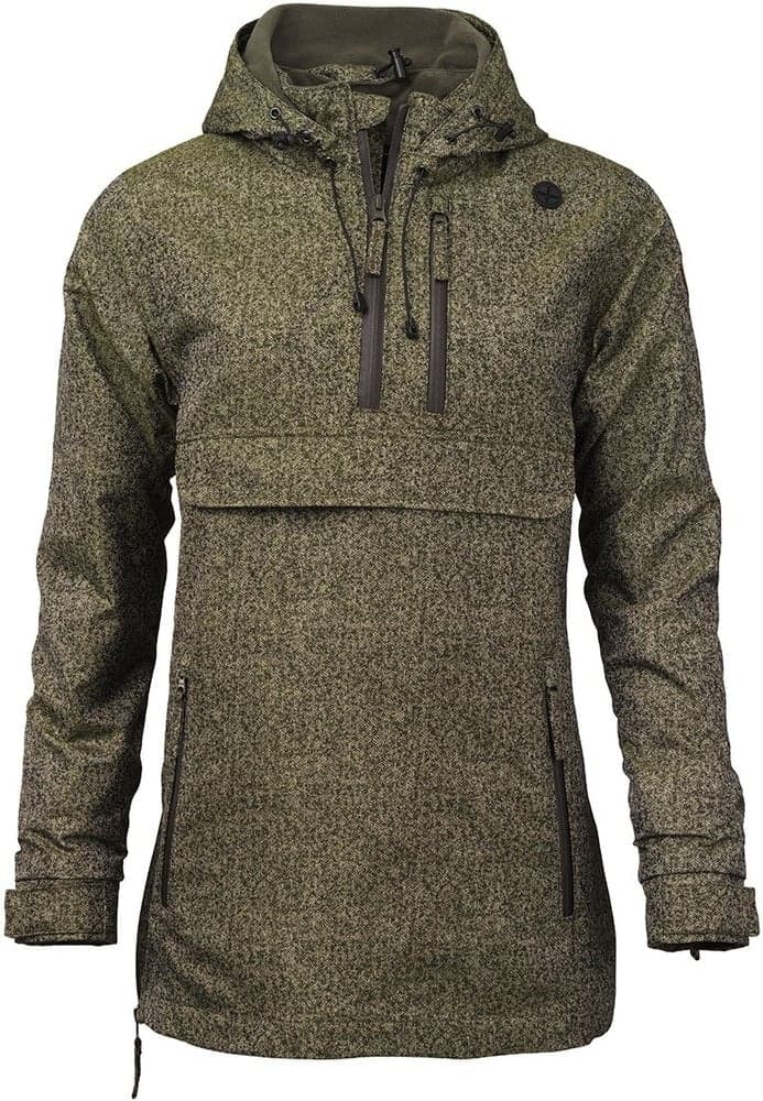 CTX Anorak naisten anorakki, view: 0