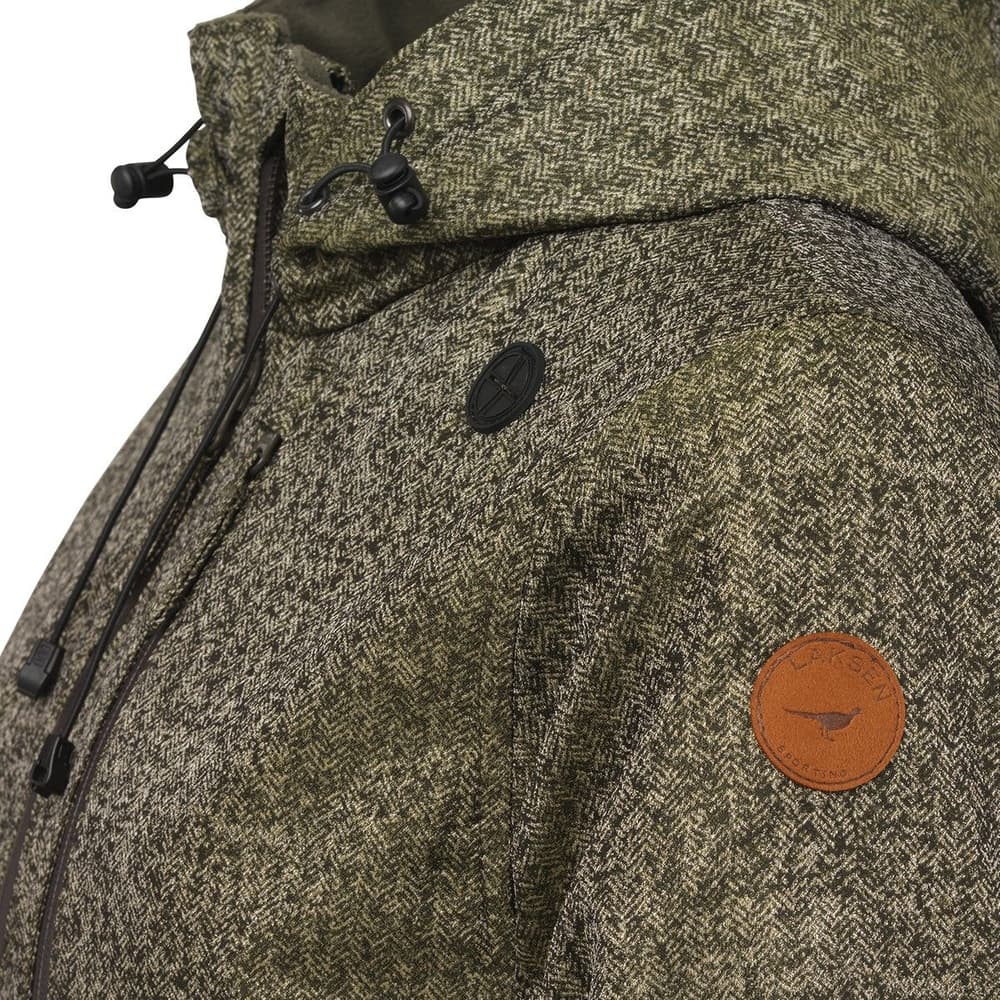 CTX Anorak naisten anorakki, view: 1