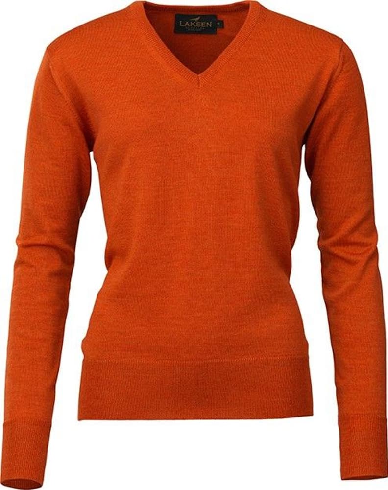 Lady Essex V-Neck Mandarin, view: 0
