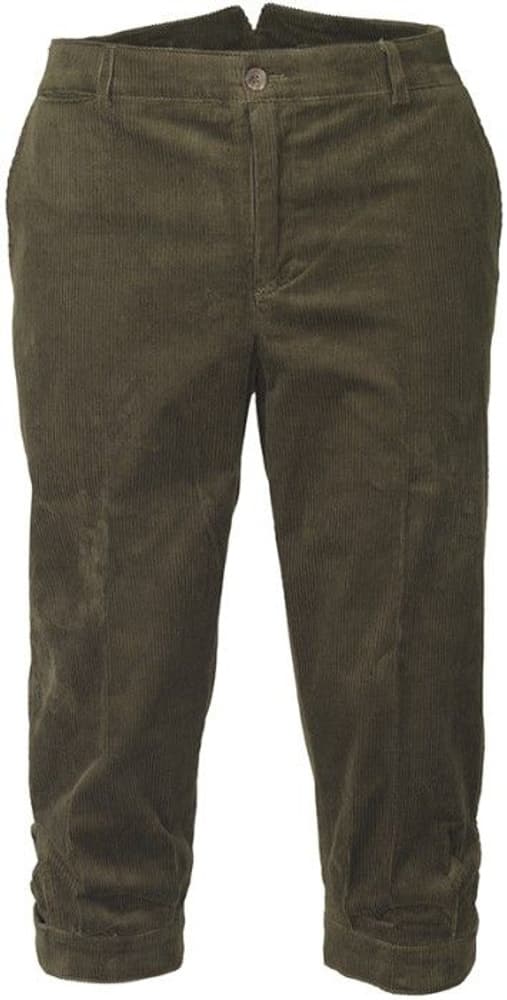 Mayfair Breeks polvihousut, Forest, view: 0