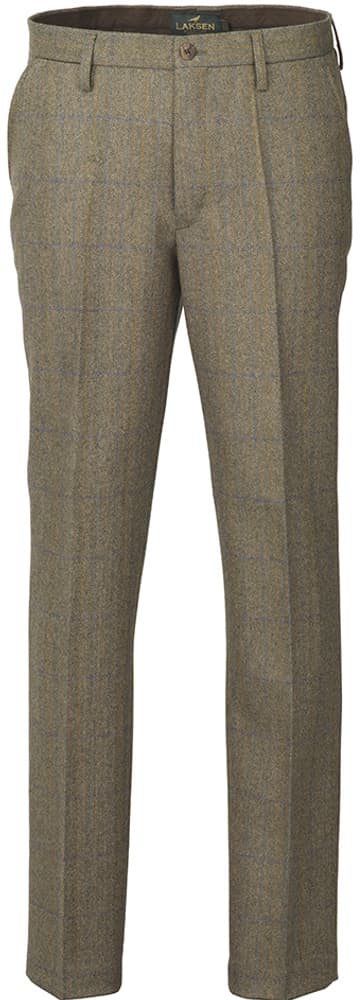 Laird Trousers tweed-housut, view: 0