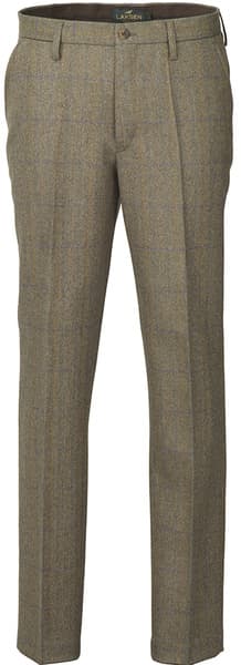 Laird Trousers tweed-housut, view: 0