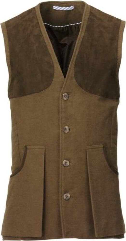 Broadlands Vest Bronze, view: 0