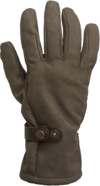 Edmonton käsineet, ruskea, view: 0