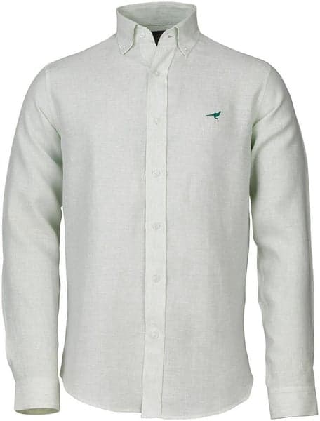 Portofino Shirt paita, Green, view: 0