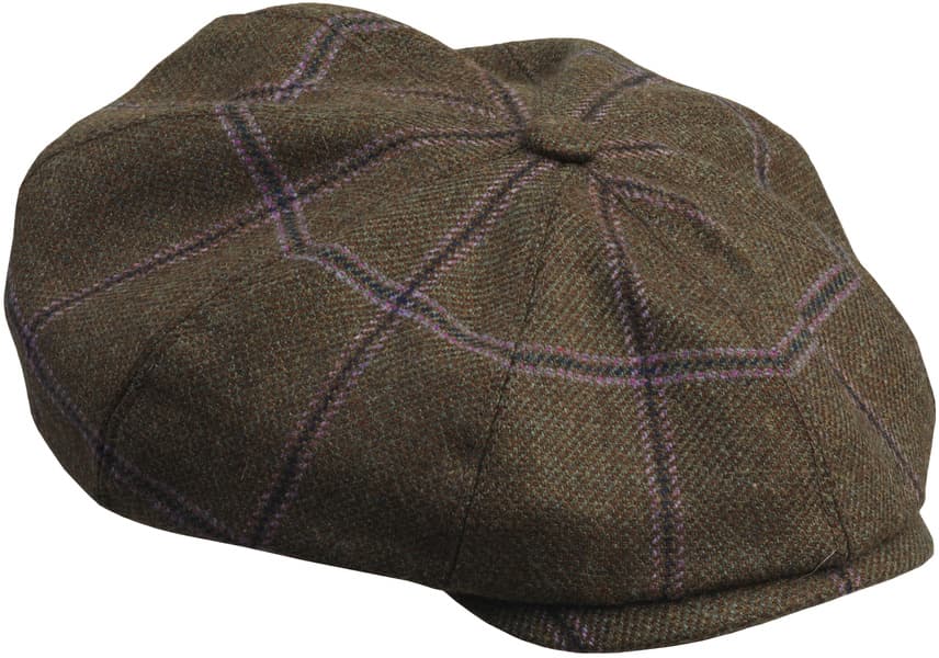 W's Pippa Bakerboy Cap, view: 0