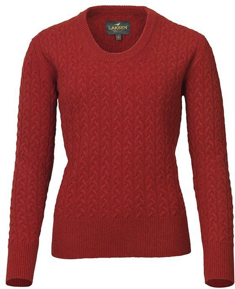 Burleigh Cable Knit Winy, view: 0