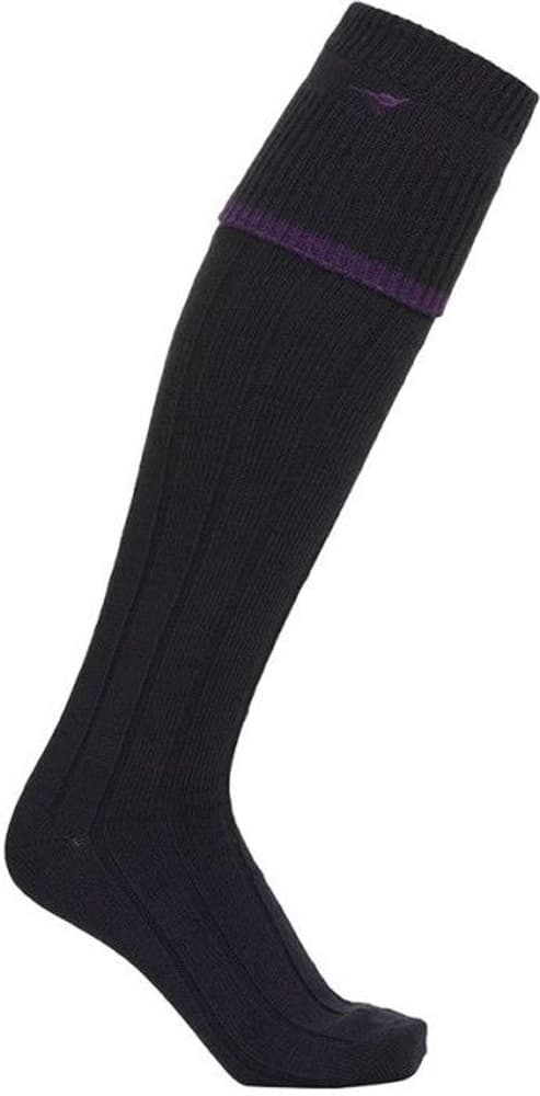 Colonial ampumasukat, tummansininen, view: 0