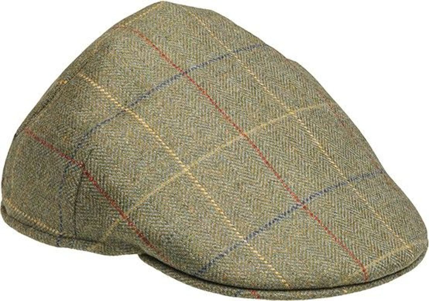 Woodhay Balmoral Cap, view: 0