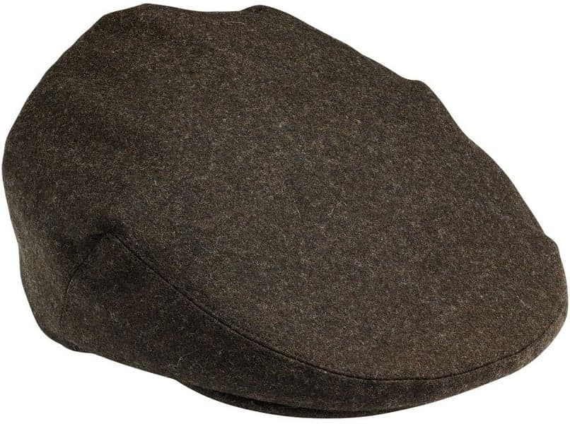 Matterhorn Balmoral Brown lätsä, view: 0