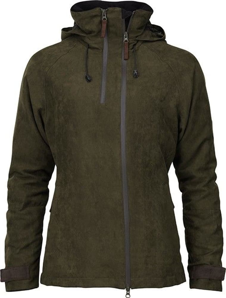 Lady Wexford Jacket CTX, view: 0