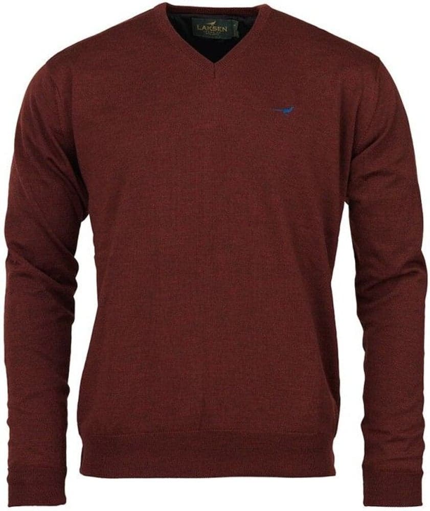 Grantham Windstopper Burgundy, view: 0