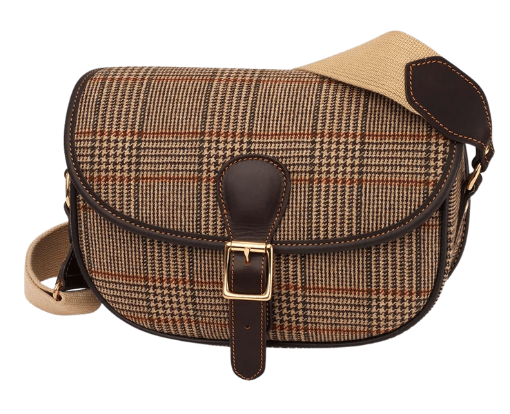 Cavendish Cartridge Bag patruunalaukku, view: 0