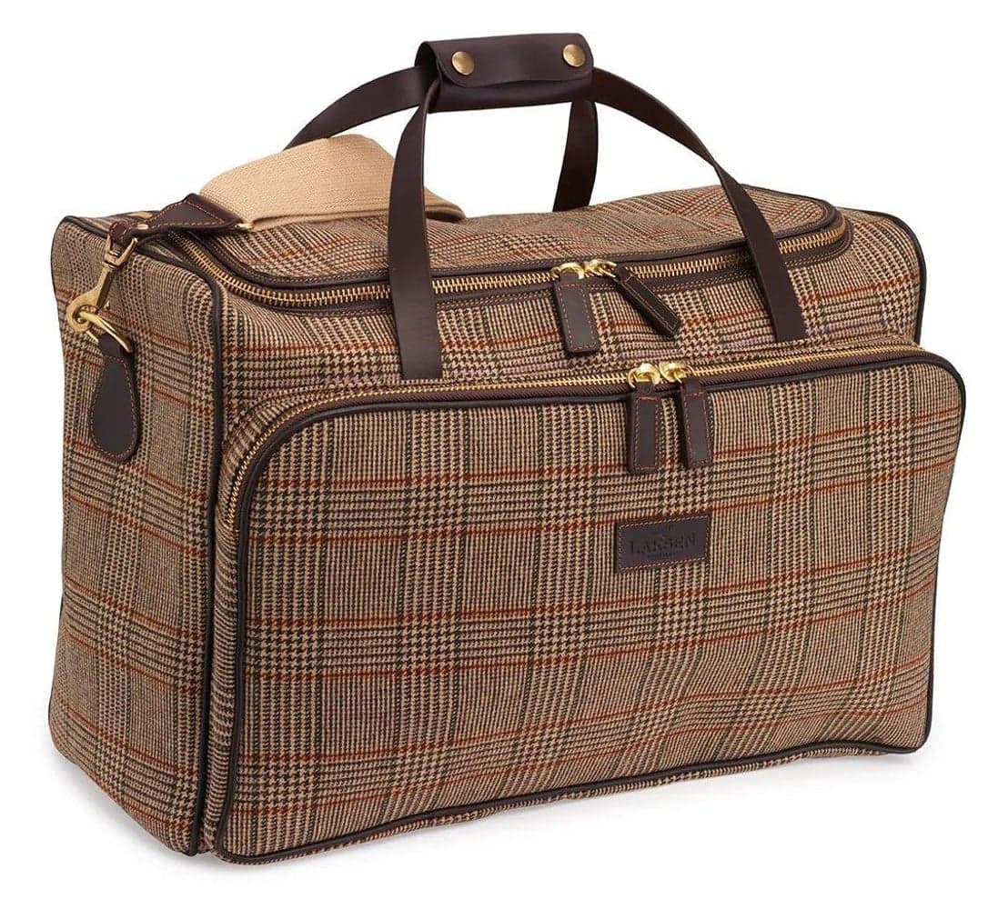 Cavendish Weekender Bag tarvikelaukku, view: 0