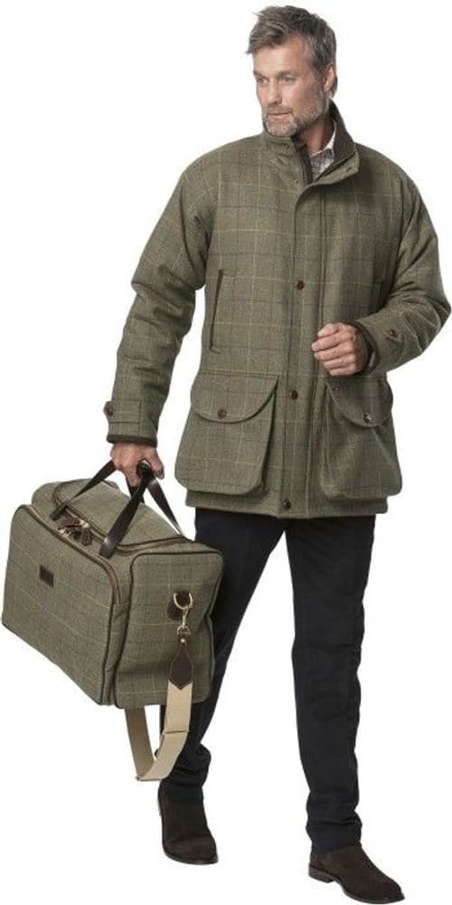 Woodhay Wingfield Coat CTX, view: 3