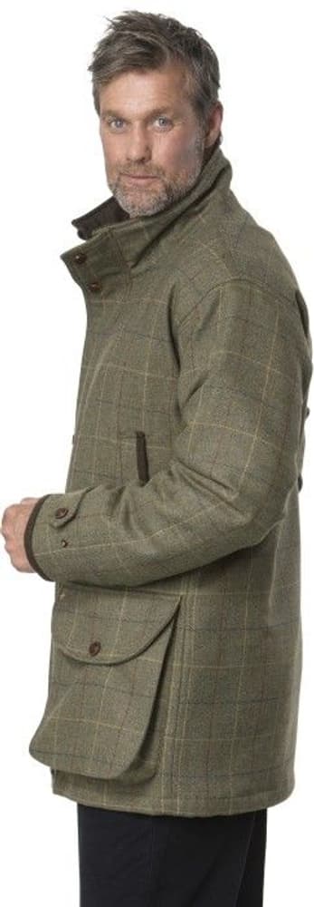 Woodhay Wingfield Coat CTX, view: 2