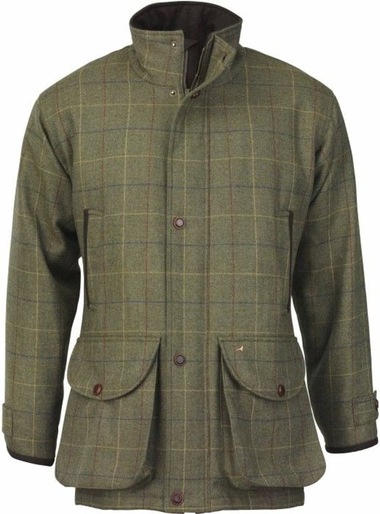 Woodhay Wingfield Coat CTX, view: 0