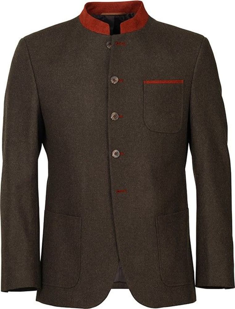 Schönborn Sports Jacket Brown, view: 0
