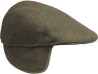 Hastings Ghillies Flat Cap metsästyslakki - view: 0