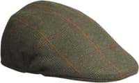 Hastings Ghillies Flat Cap metsästyslakki - view: 1
