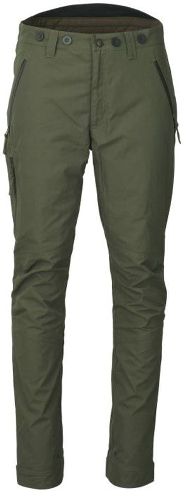 Lancaster Ventile metsästyshousut, oliivinvihreä, view: 0