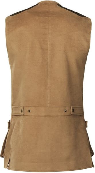 Belgravia Leith Shooting Vest ampumaliivi, vaaleanruskea, view: 1