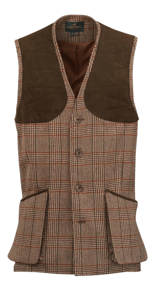 Cavendish Leith Shooting Vest ampumaliivi, view: 0