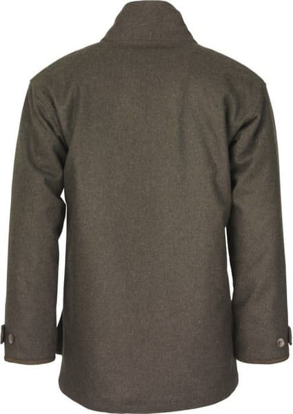 Matterhorn Wingfield Coat W. CTX Brown, view: 1