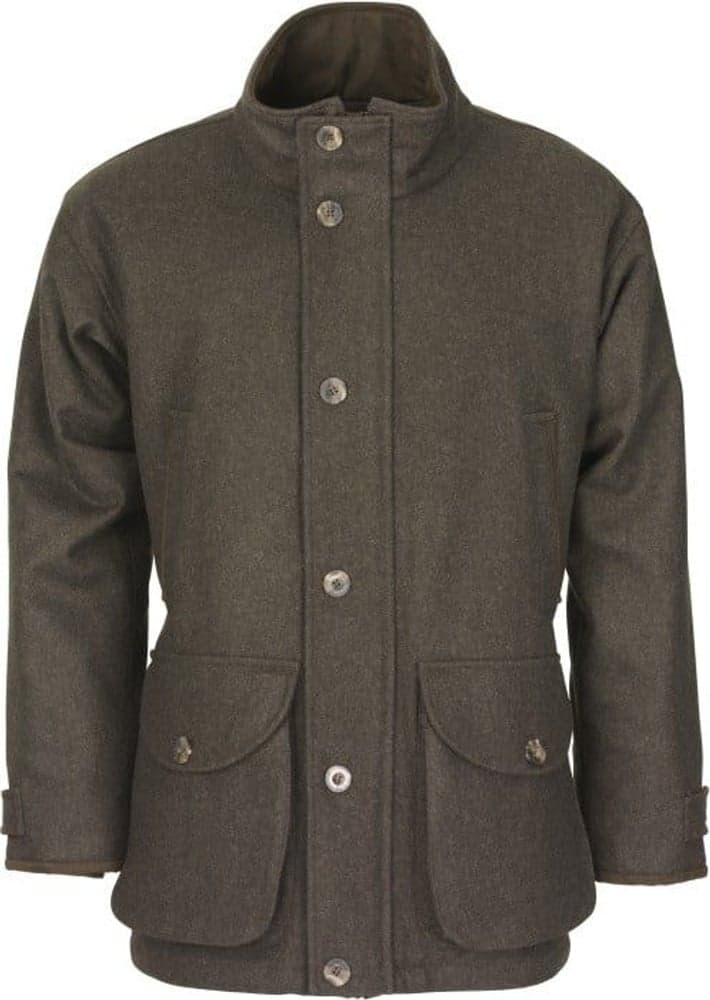 Matterhorn Wingfield Coat W. CTX Brown, view: 0